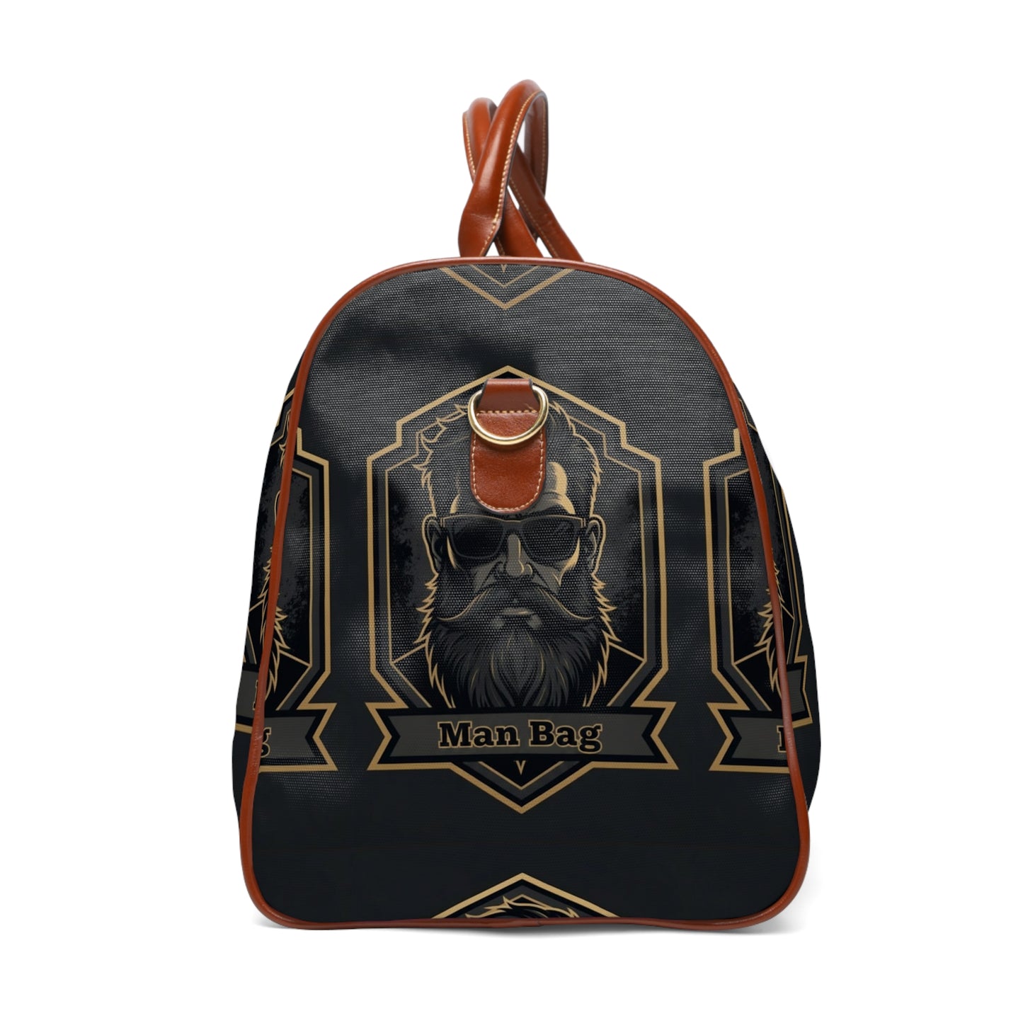 Waterproof Travel Bag : MAN BAG