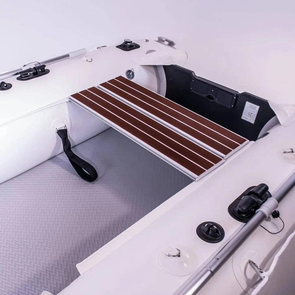 Laguna 290 Inflatable Catamaran - Twin Screws Marine Service