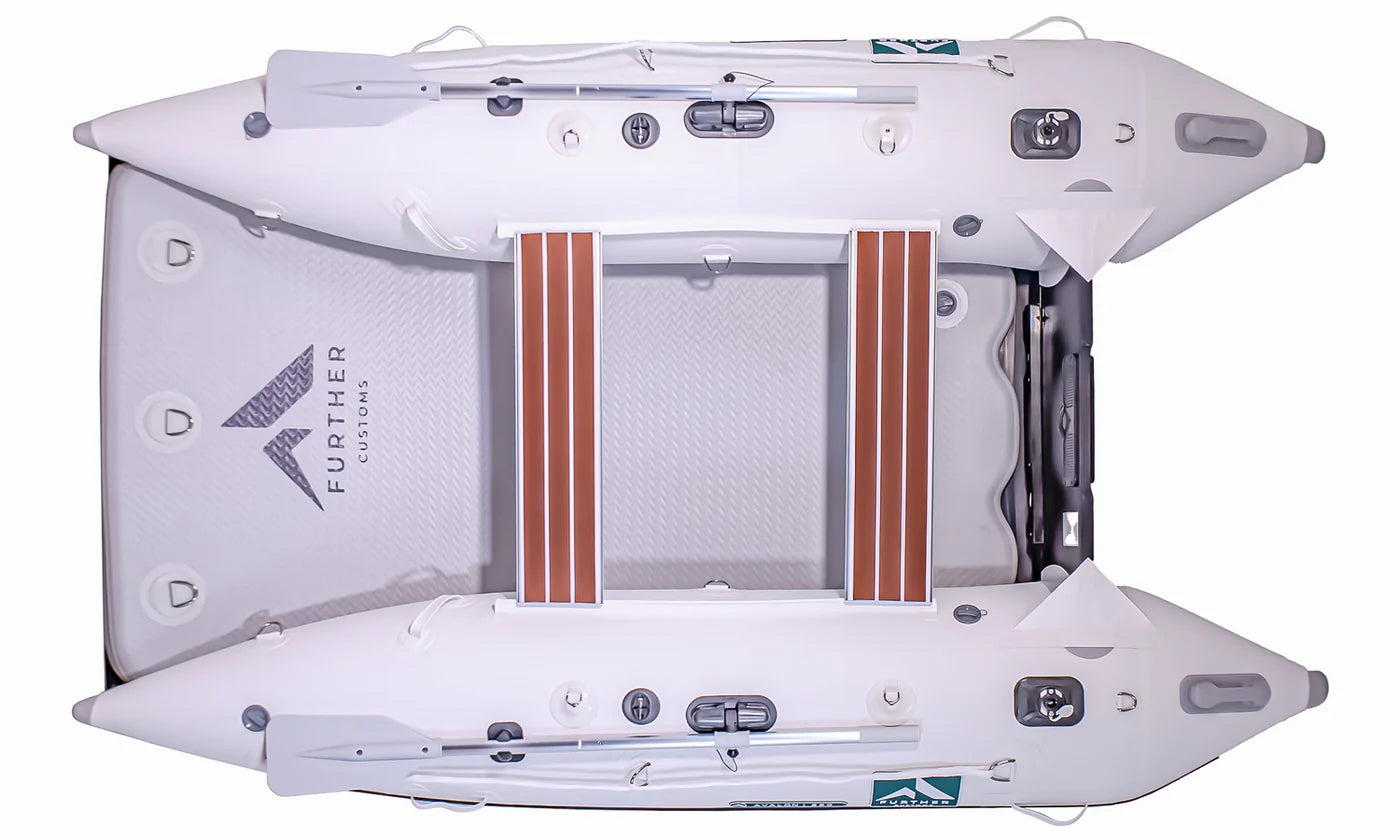 Laguna Catamaran 330