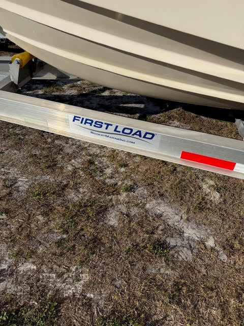 2008 Grady-White 258 Journey Walkaround - Ready for Florida Adventures!