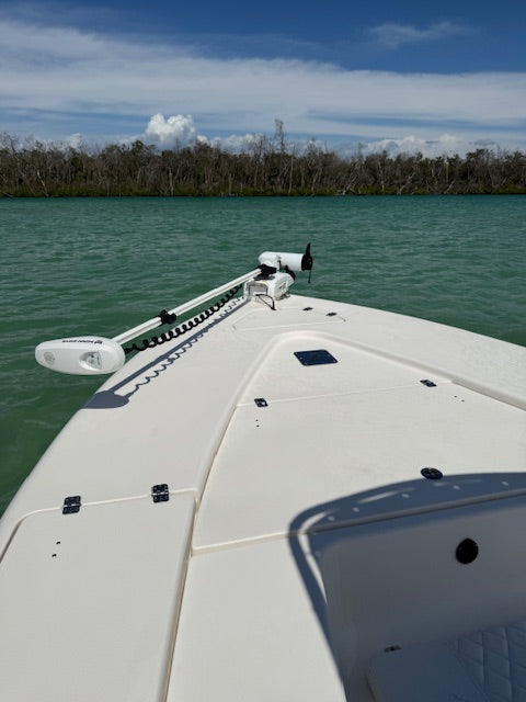 2012 Key West Bay Reef 246