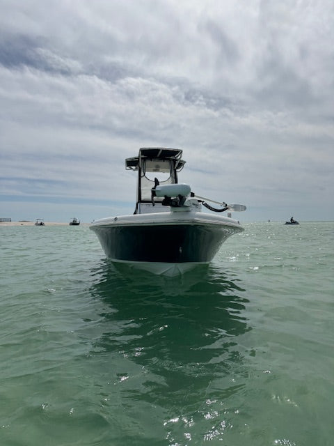 2012 Key West Bay Reef 246