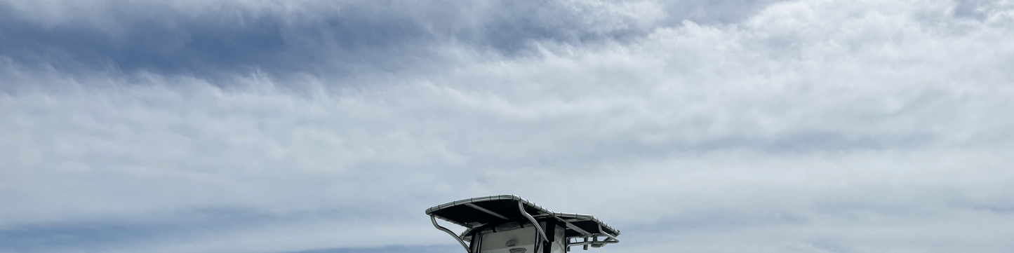 2012 Key West Bay Reef 246