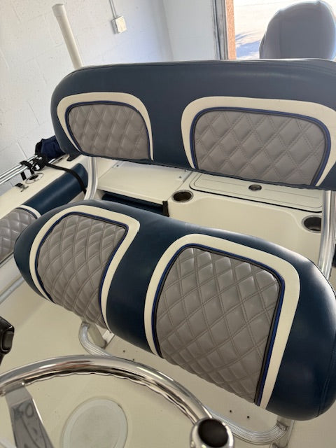 2016 Sea Fox 186 Commander Center Console