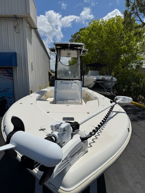 2012 Key West Bay Reef 246