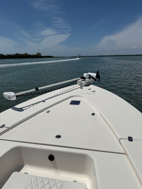 2012 Key West Bay Reef 246