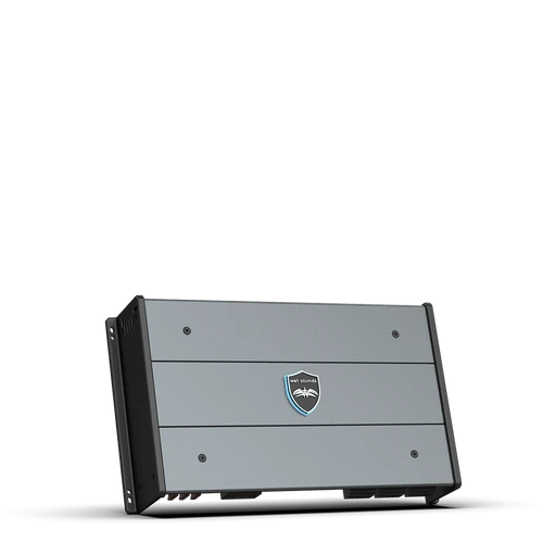 SYN-DX6 | Wet Sounds 6 Channel Marine Amplifier - Twin Screws Marine Service