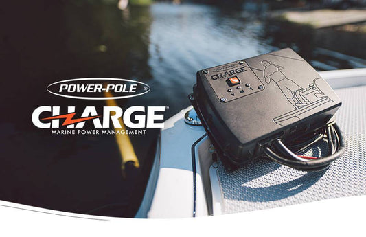 CHARGE Marine Power Manager - Twin Screws Marine Service