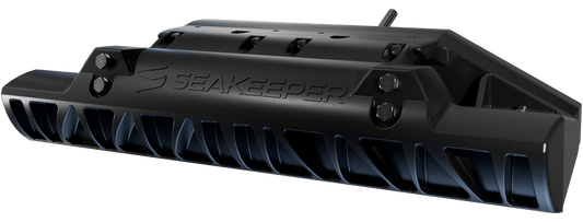 Seakeeper Ride 525 - Twin Screws Marine Service