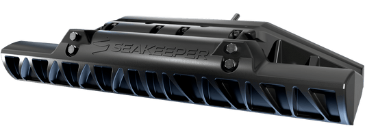 Seakeeper Ride 600 - Twin Screws Marine Service
