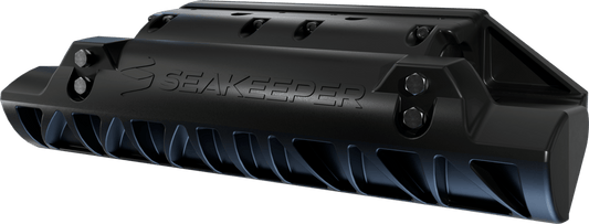 Seakeeper Ride 450 - Twin Screws Marine Service