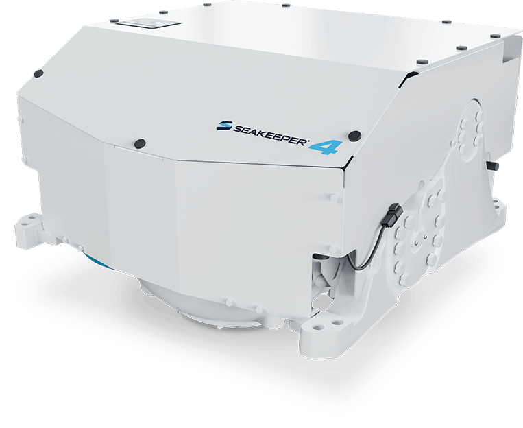 Expert Seakeeper Service in Southwest Florida – Twin Screws Marine Service Has You Covered