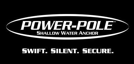 Power Pole Shallow Water Anchoring Systems