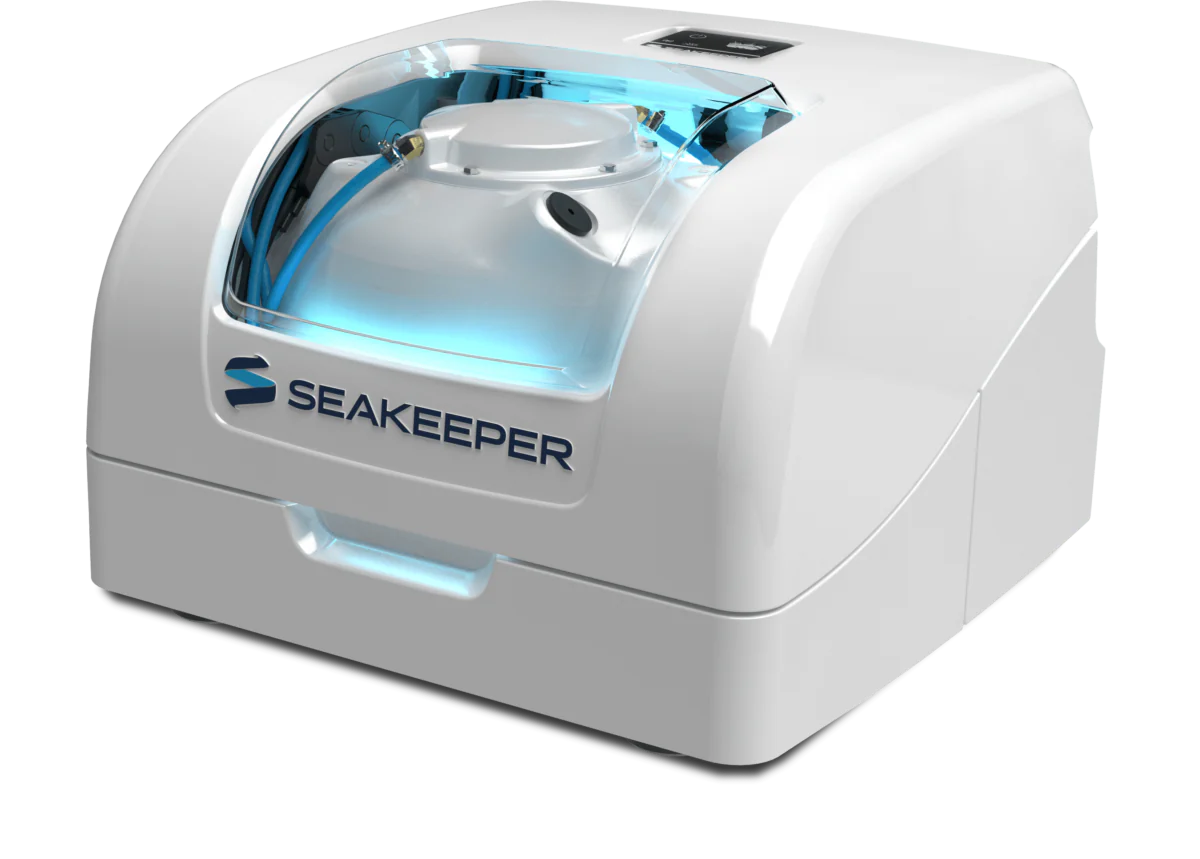 Seakeeper