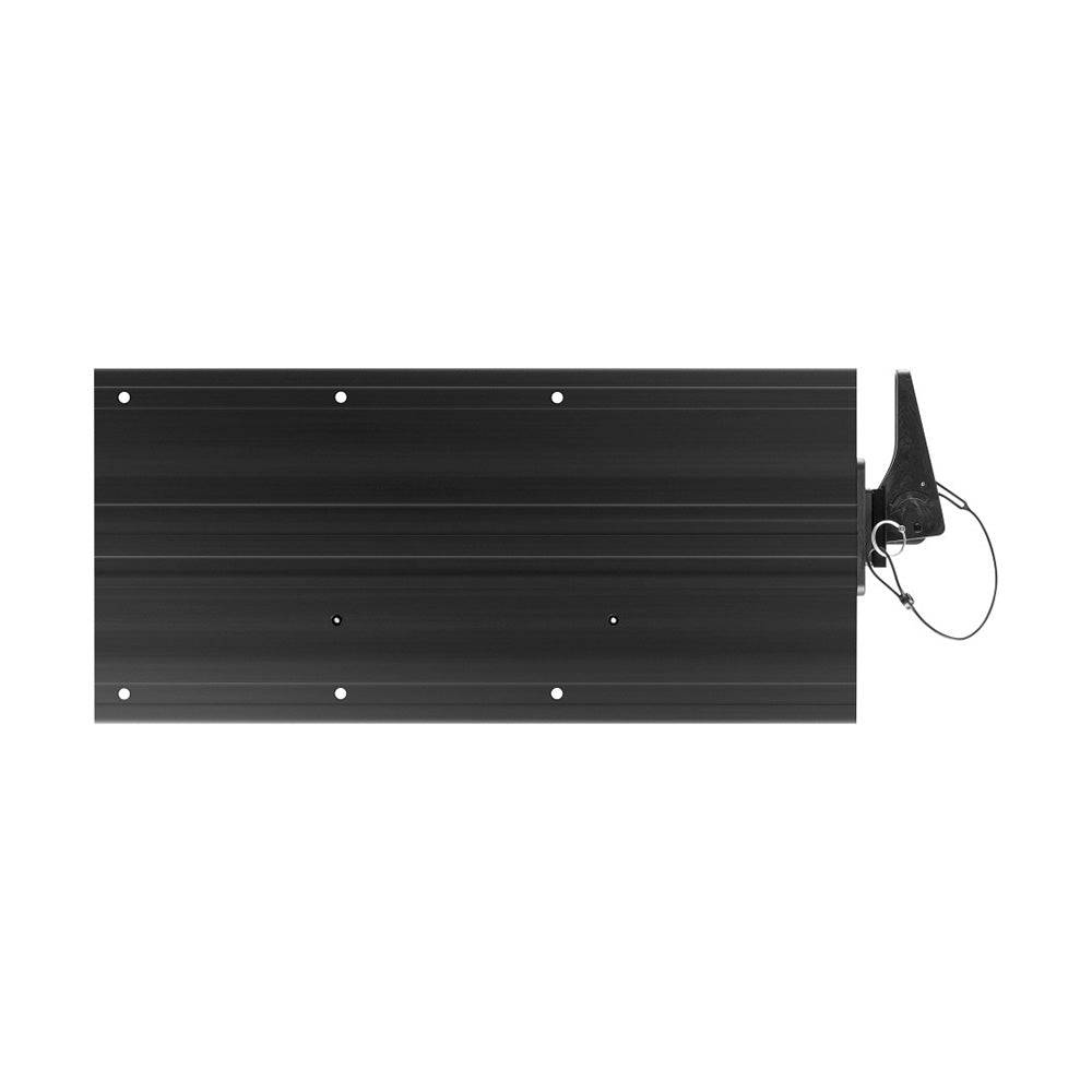 Minn Kota MKA-57 Quick Release Bracket [1854057] - Twin Screws Marine Service