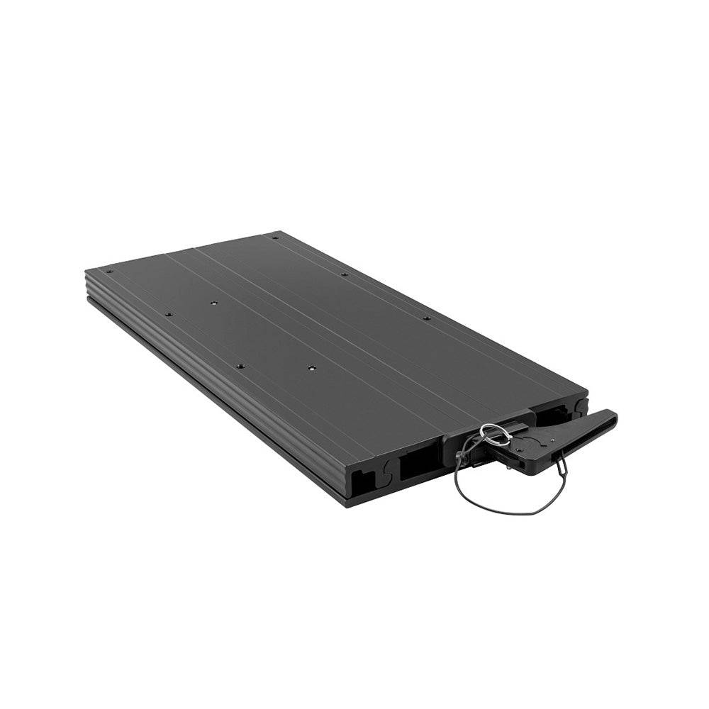 Minn Kota MKA-57 Quick Release Bracket [1854057] - Twin Screws Marine Service