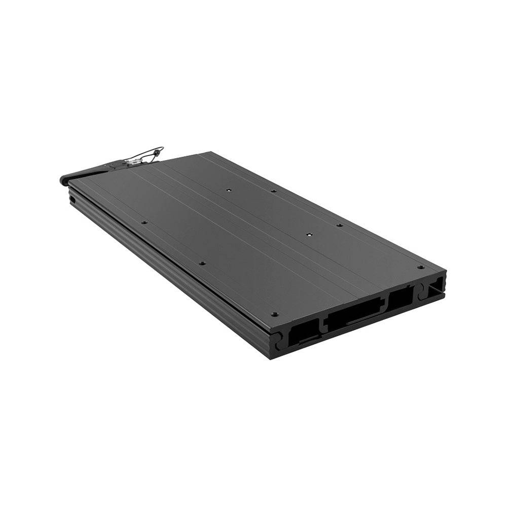 Minn Kota MKA-57 Quick Release Bracket [1854057] - Twin Screws Marine Service
