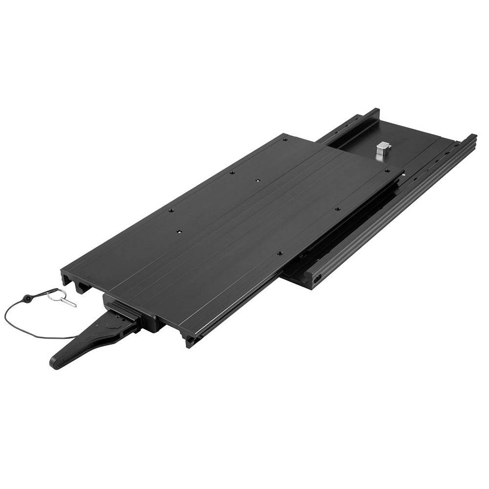 Minn Kota MKA-57 Quick Release Bracket [1854057] - Twin Screws Marine Service
