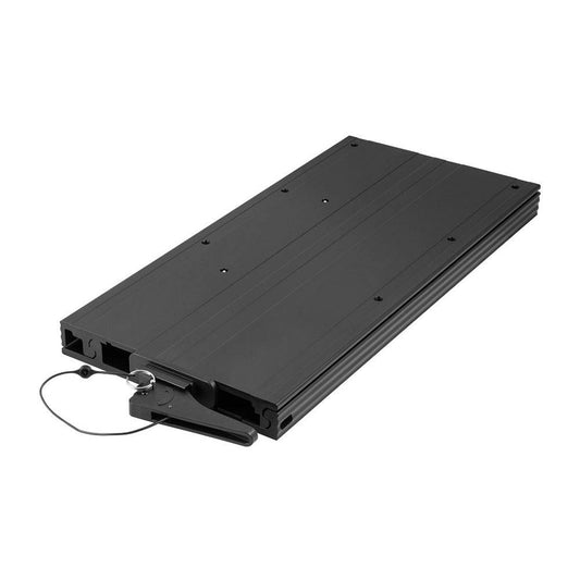 Minn Kota MKA-57 Quick Release Bracket [1854057] - Twin Screws Marine Service