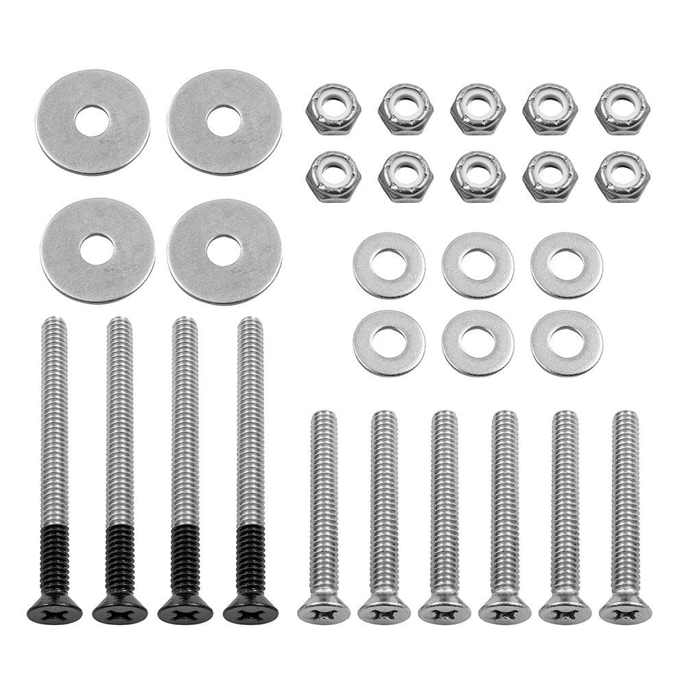 Minn Kota RTA-62 Quick Release Bracket [1854062] - Twin Screws Marine Service