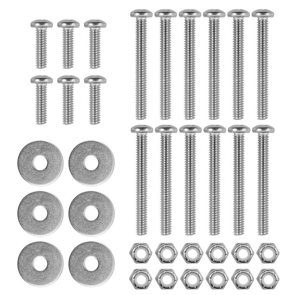 Minn Kota RTA-61 Cable-Steer Quick Release Bracket [1862042] - Twin Screws Marine Service