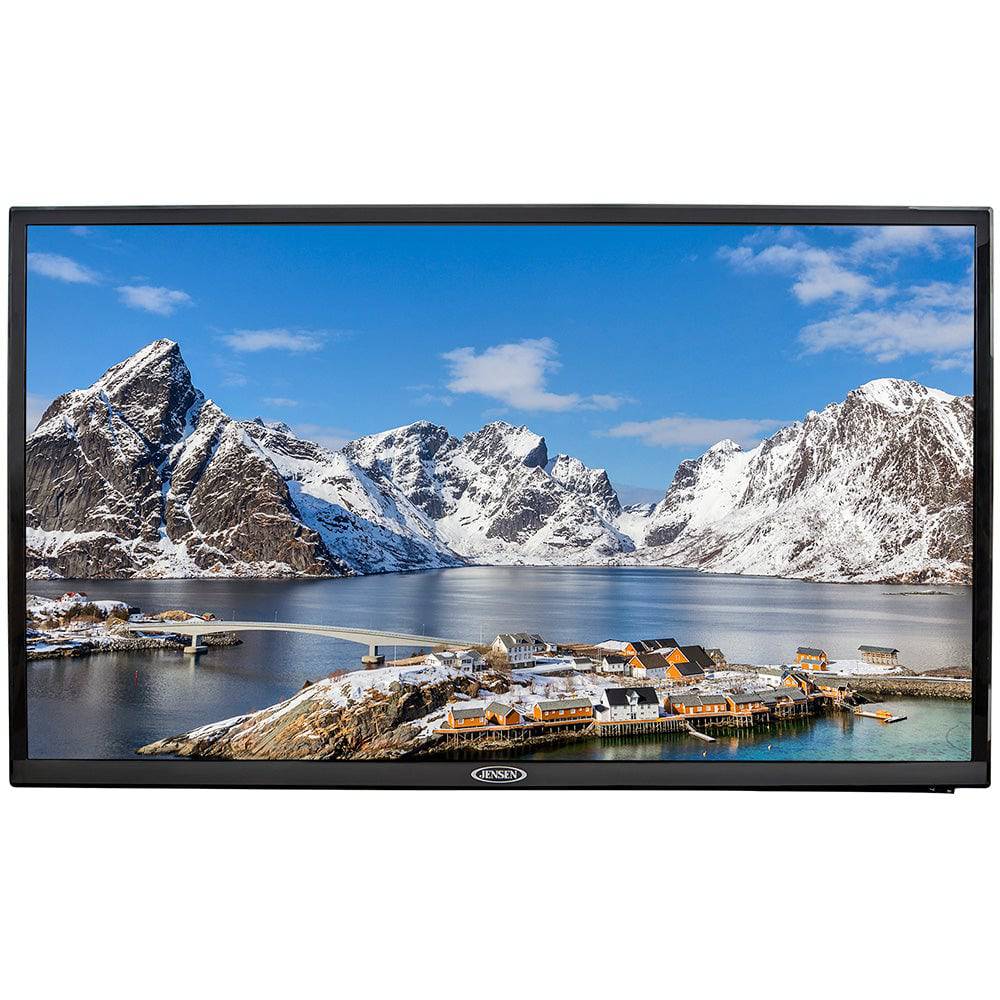 JENSEN 32" Smart TV [JTV3223DCS] - Twin Screws Marine Service