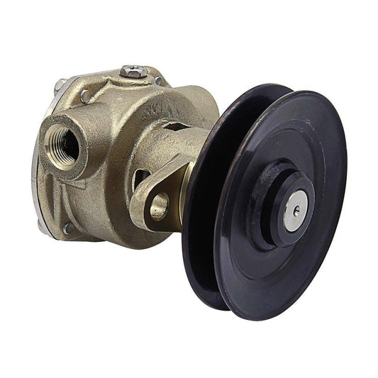 Albin Group Engine Cooling Pump f/Kohler [05-01-072] - Twin Screws Marine Service