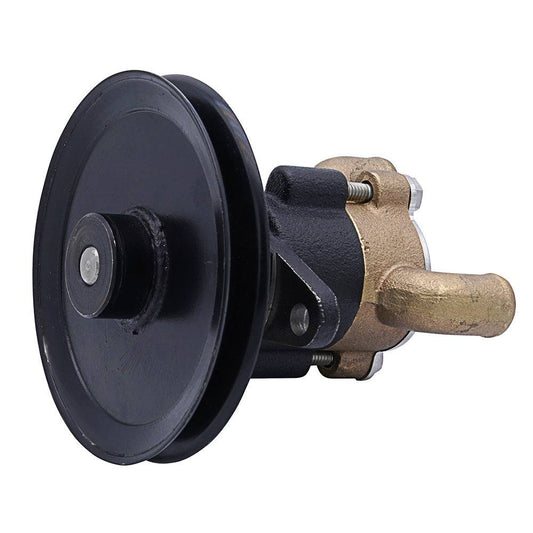 Albin Group Engine Cooling Pump f/Kohler - 5EKD, 4EFKD, 7.5EKD, 6EFKD, 10EKD,  8EFKD [05-01-074] - Twin Screws Marine Service