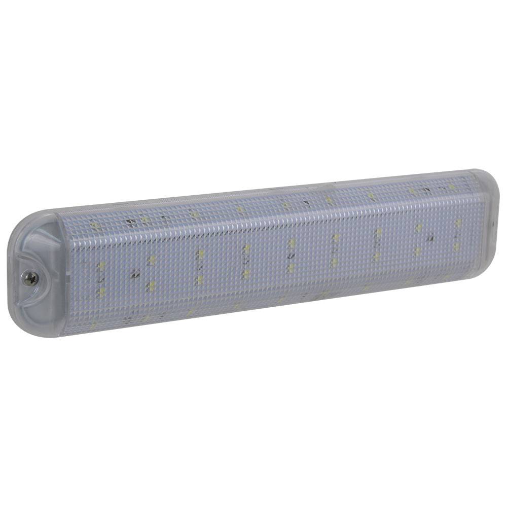 Scandvik E360 Engine Room Light - 12V - Cool White [41388P] - Twin Screws Marine Service