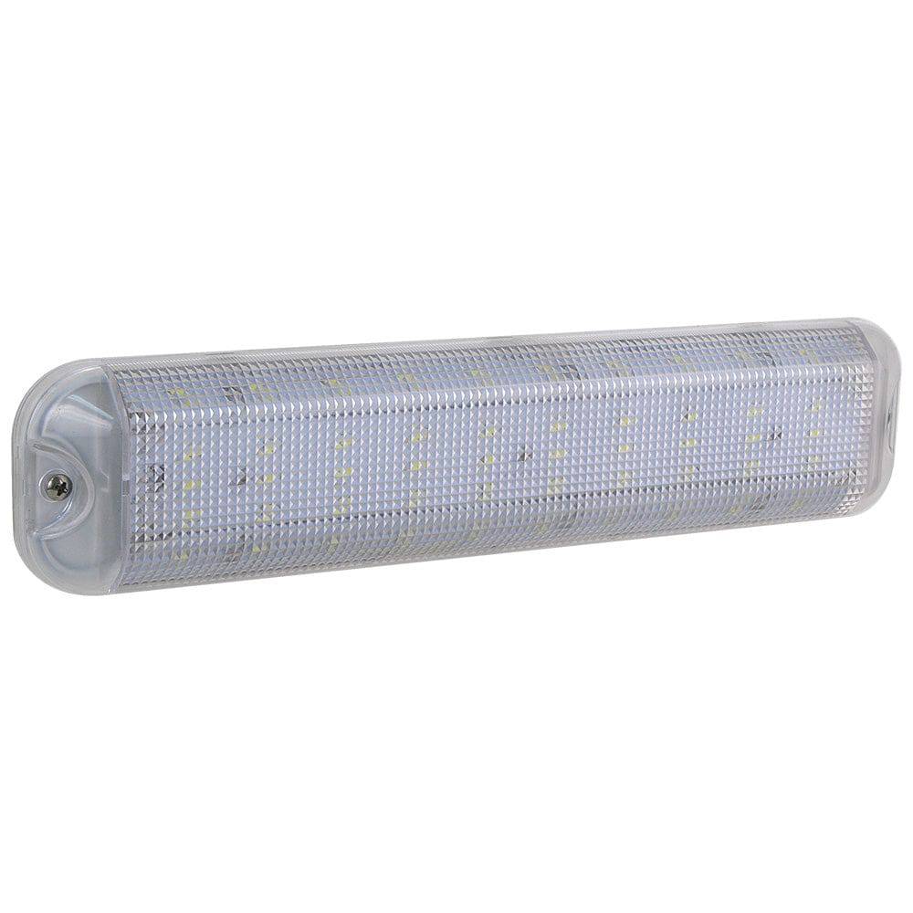 Scandvik E500 Engine Room Light - 10-30V - Cool White [41389P] - Twin Screws Marine Service