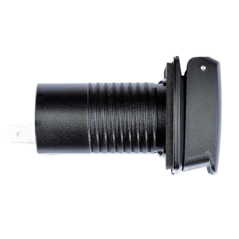 Scanstrut Flip Pro Max - Dual USB-C Charge Socket [SC-USB-F3] - Twin Screws Marine Service