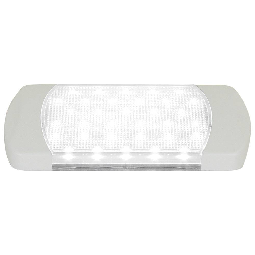 Scandvik Utility Light - Cool White - 10-30V [41590P] - Twin Screws Marine Service