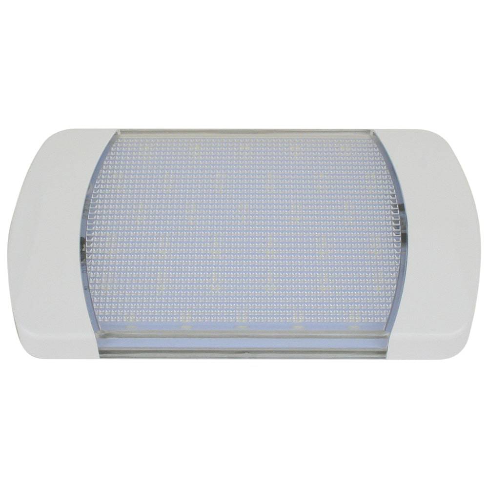 Scandvik Utility Light - Cool White - 10-30V [41590P] - Twin Screws Marine Service