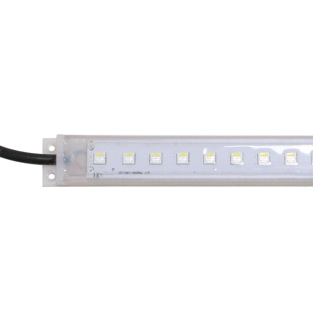 Scandvik 8" Scan-Strip 4 Color LED Light - RGBW [41650P] - Twin Screws Marine Service