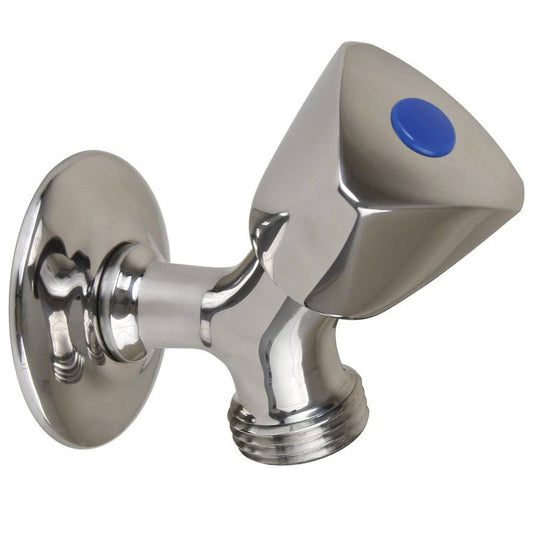 Scandvik SS Washdown Spigot [10187P] - Twin Screws Marine Service