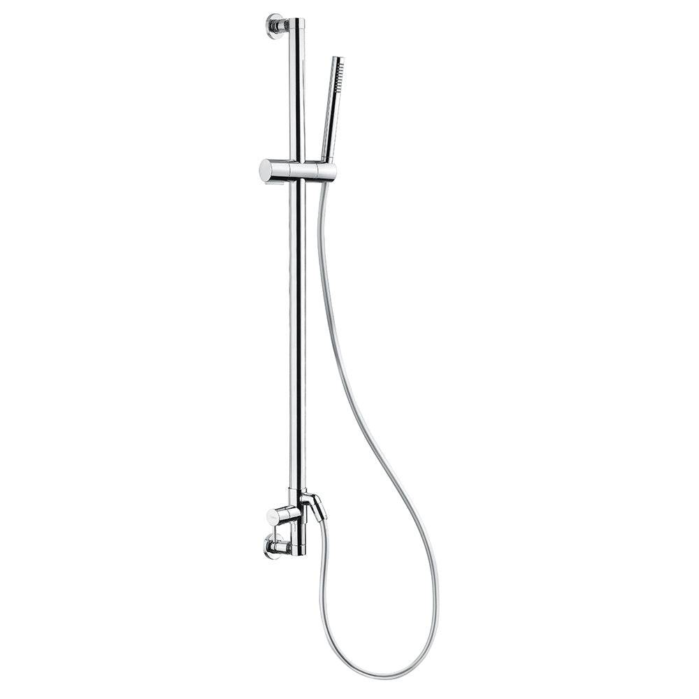 Scandvik All-In-One Shower System - 28" Shower Rail [16114] - Twin Screws Marine Service