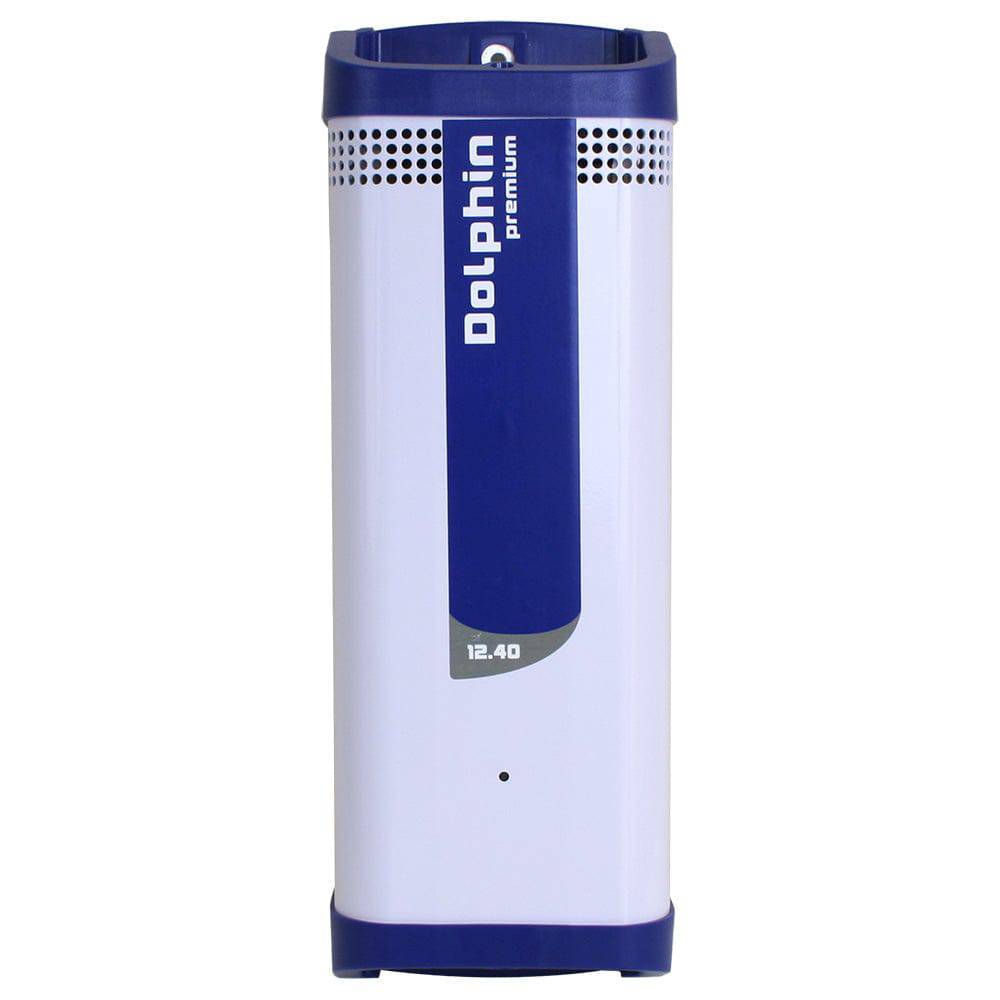 Dolphin Charger Premium Series Dolphin Battery Charger - 12V, 40A, 110/220VAC - 3 Outputs [99030] - Twin Screws Marine Service