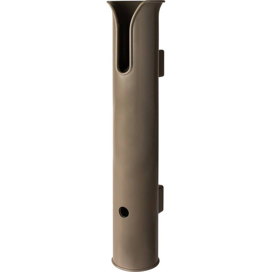Sea-Dog Side Mount Rod Holder - Flat Dark Earth [325123-1] - Twin Screws Marine Service