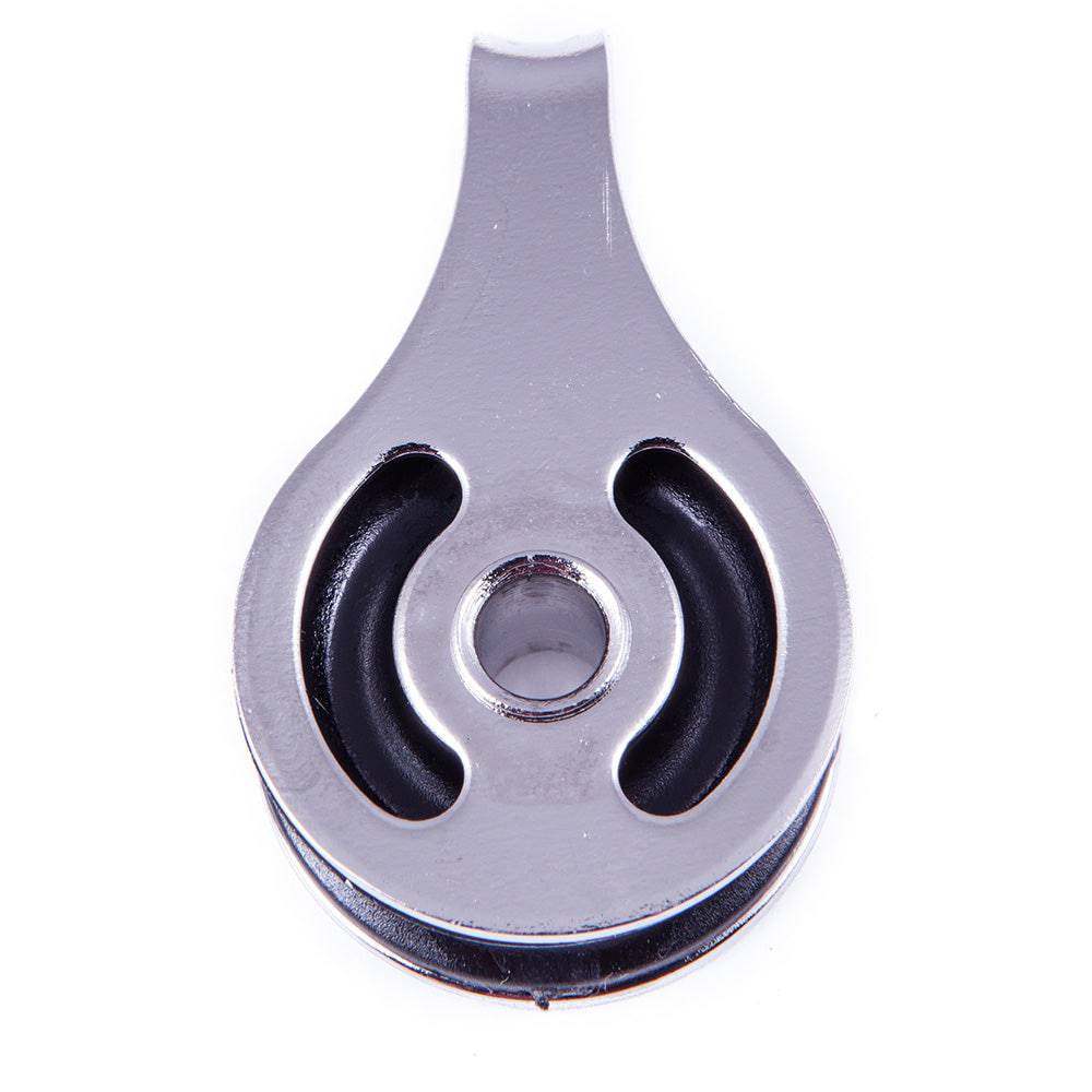 SeaSure 25mm Halyard Block [00.03CRD] - Twin Screws Marine Service