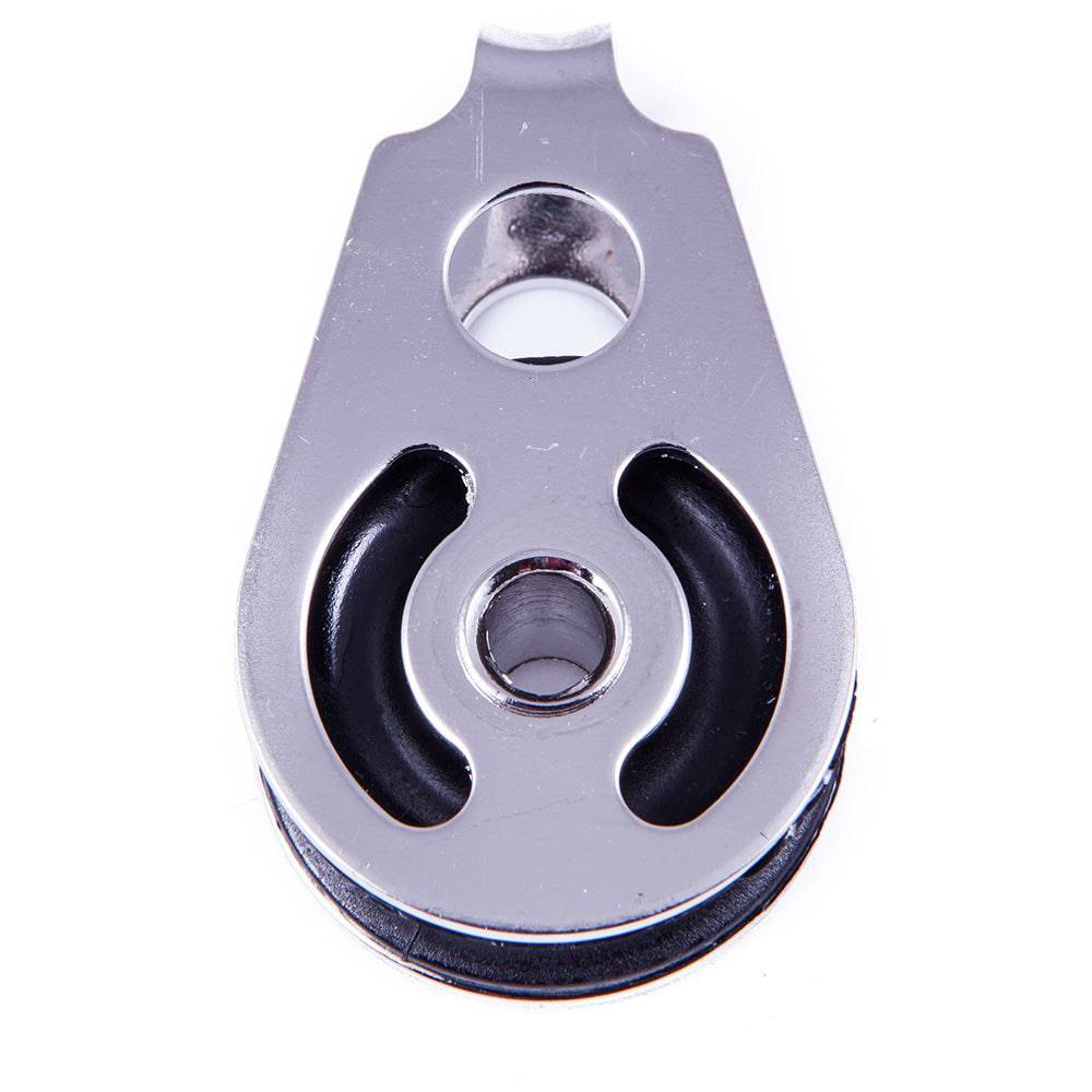 SeaSure 25mm Shouldered Block [00.05CRD] - Twin Screws Marine Service