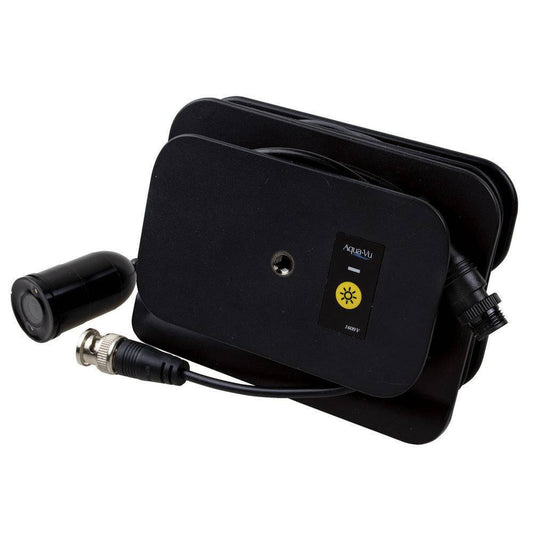 Aqua-Vu Multi-Vu Revolution Camera System [100-4838] - Twin Screws Marine Service