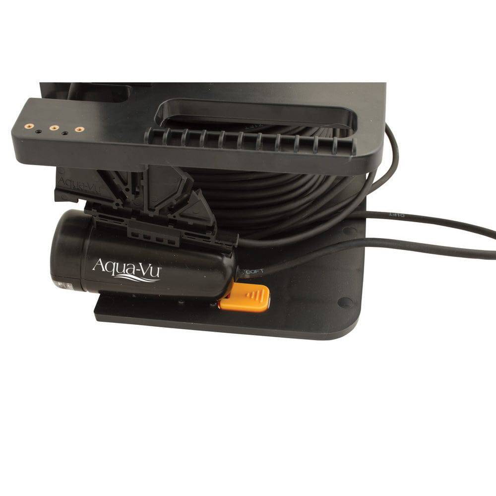 Aqua-Vu HD7i 125 1080p HD Camera System [200-5163] - Twin Screws Marine Service