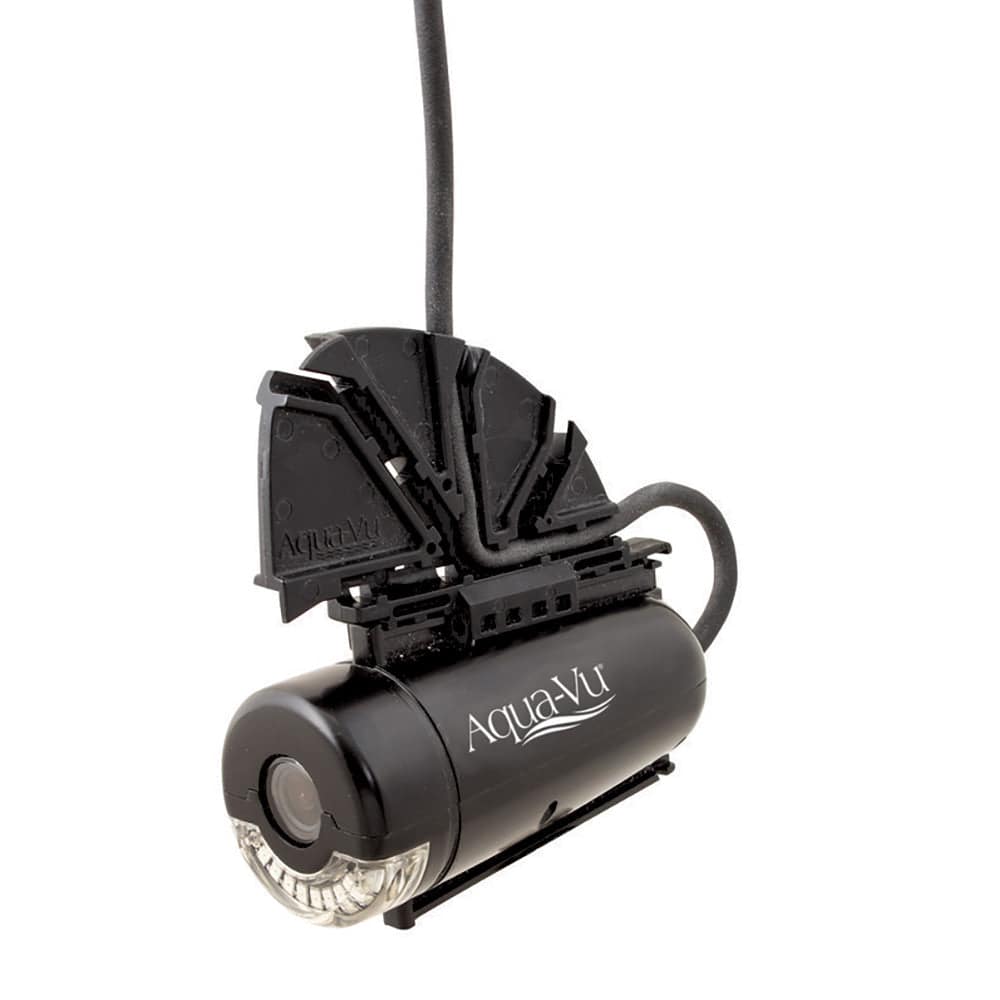 Aqua-Vu HD7i 125 1080p HD Camera System [200-5163] - Twin Screws Marine Service