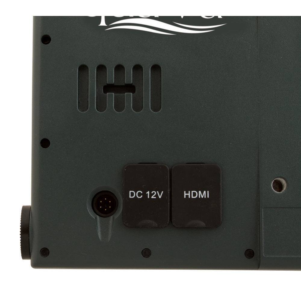 Aqua-Vu HD7i 125 1080p HD Camera System [200-5163] - Twin Screws Marine Service