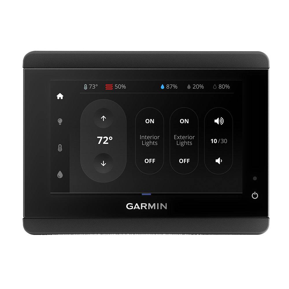 Garmin TD 50 Touchscreen Display [010-02139-10] - Twin Screws Marine Service