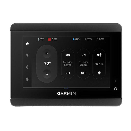 Garmin TD 50 Touchscreen Display [010-02139-10] - Twin Screws Marine Service