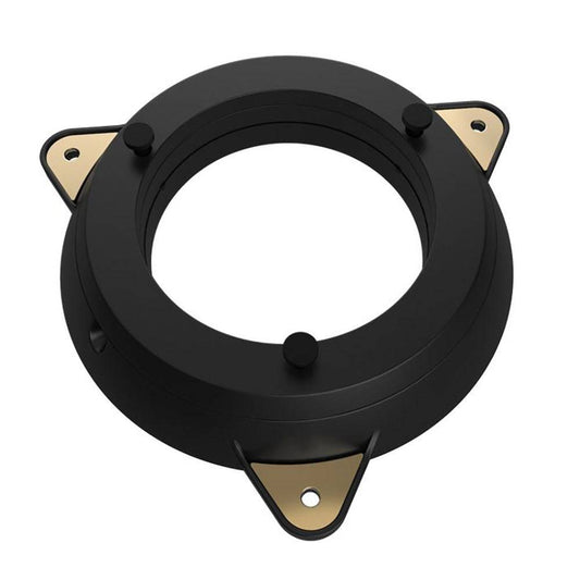 Metro Marine Surface Mount f/F-Series Round Fixtures [F-R1-SMT] - Twin Screws Marine Service