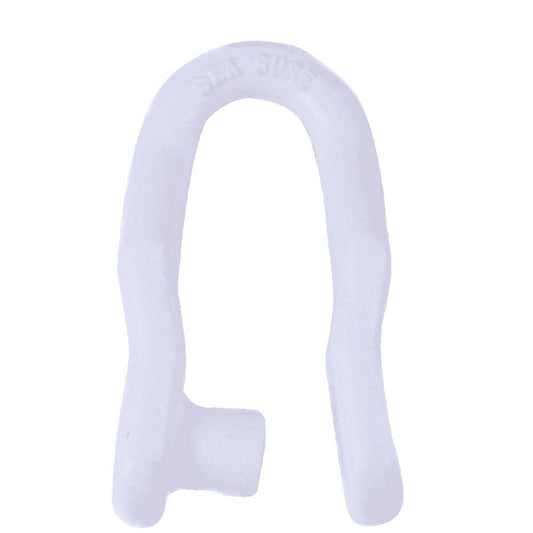 SeaSure 8mm Snap Close Shackle - 5 Pack [04.59CRD] - Twin Screws Marine Service