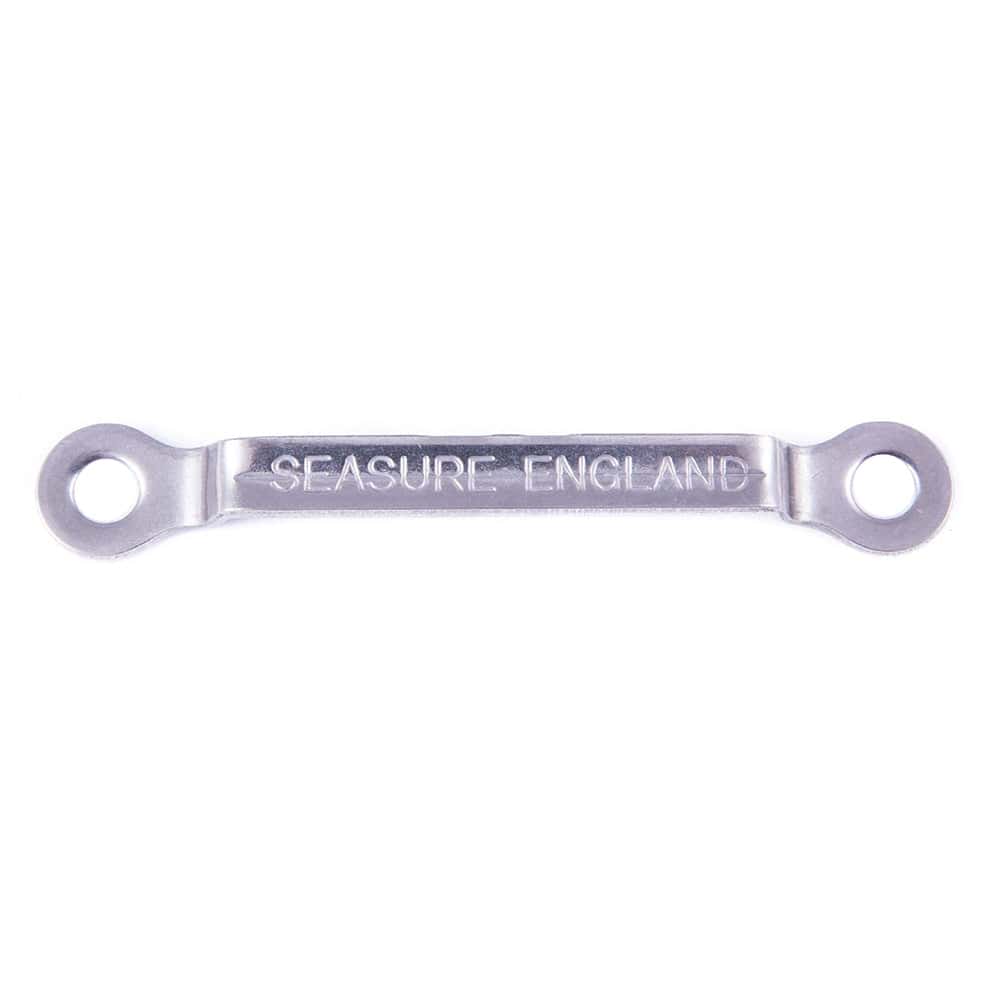 SeaSure Bridge f/25mm Webbing [05.96CRD] - Twin Screws Marine Service