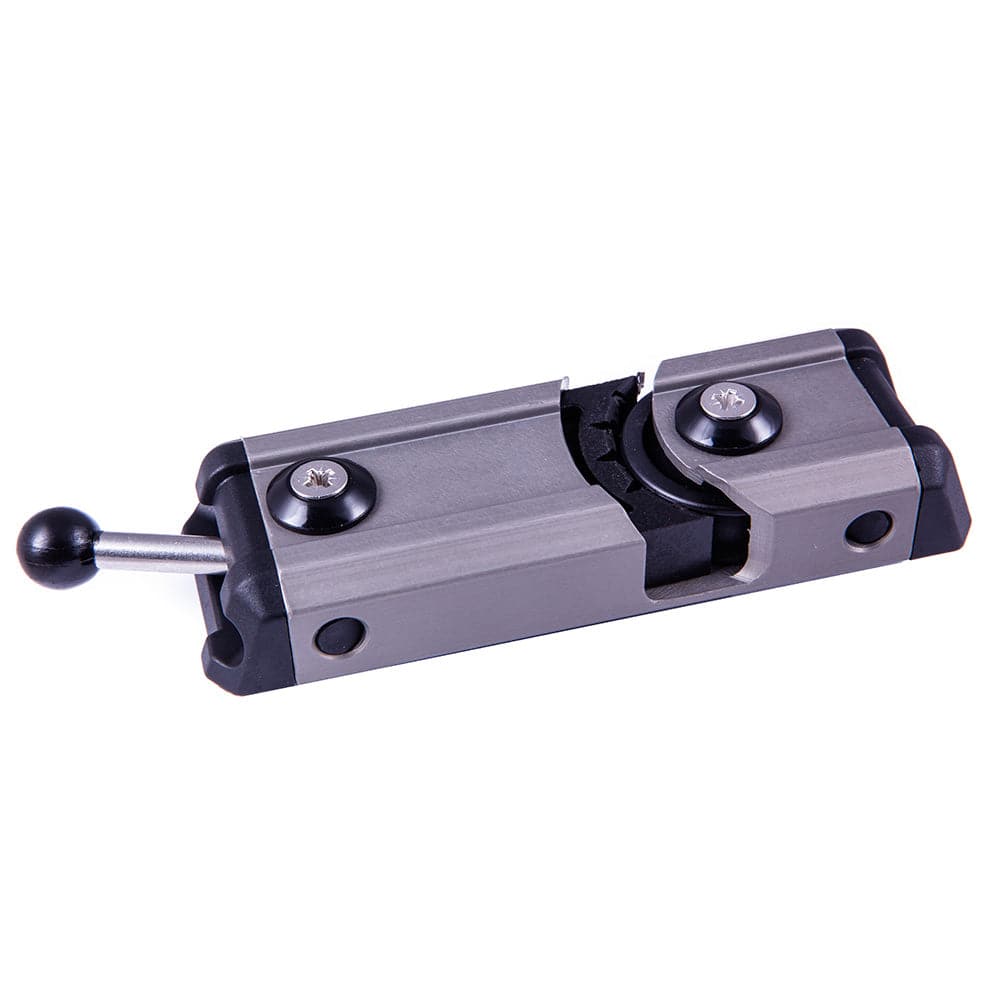 SeaSure Tiller Lock Gun - Grey [19.27] - Twin Screws Marine Service
